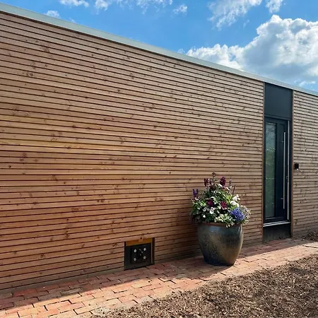 Kleenhus Holiday home