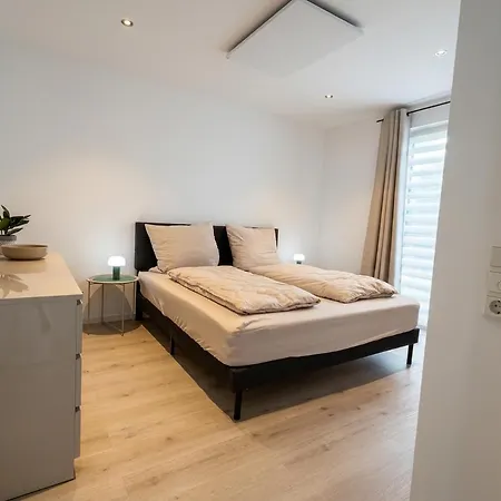Holiday home Kleenhus