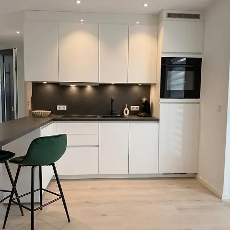 Kleenhus Holiday home Zetel